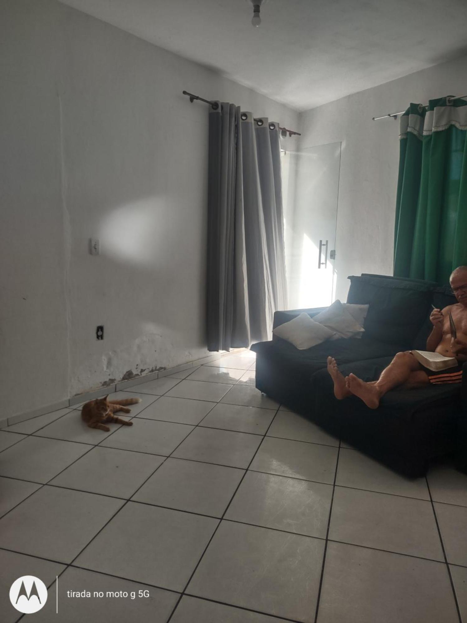 Temporada 11 Apartment
