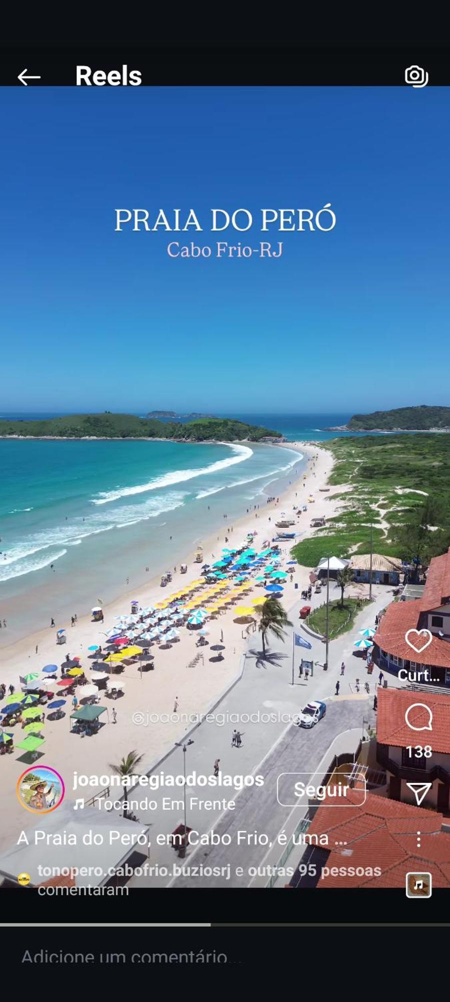 Temporada 11 * Rio de Janeiro